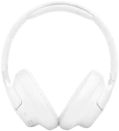 JBL langattomat sankakuulokkeet Tune 730BT valkoinen - 2