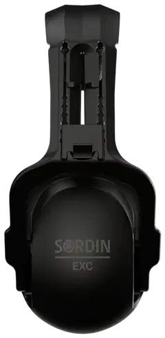 Sordin passiivikuulosuojain EXC Headband 812004-10P - 6