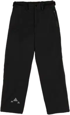 House lasten tekniset ulkoiluhousut 245G07211H - Black - 1