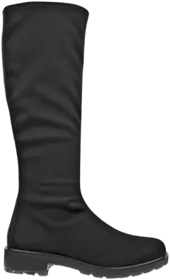 Ecco naisten saapas Metropole Vienna - BLACK/BLACK - 2