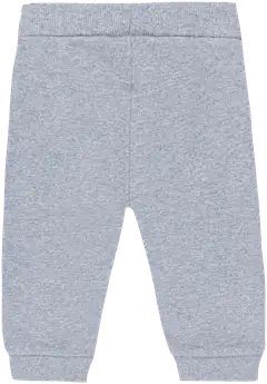 Ciraf vauvojen collegehousut CYCLO® 250B252904 - Lt grey melange - 2