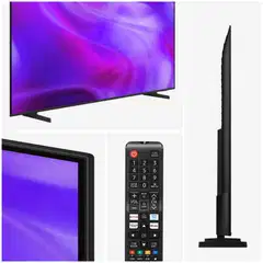 Samsung 65" 4K UHD Smart LED TV TU65U7005HUXNA - 2