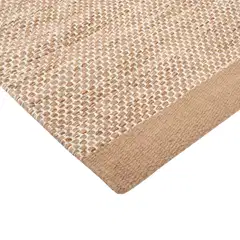 NOKOHOME puuvillamatto Pouta 80x200 cm beige - 2