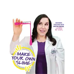Doctor Squish Lima- akatemia - 4