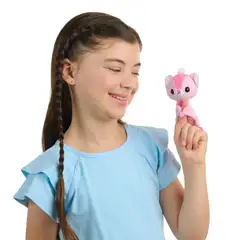 Fingerlings - Sugar Glider +  launcher - 9