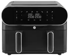 Wilfa Airfryer AF-2X50DUAL - 2