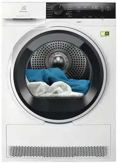 Electrolux kuivausrumpu EDI743R95R valkoinen - 1