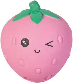 Brunnen pyyhekumi Fruity Love - 1