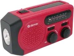 Denver hätäradio SCR-2010MK2 - 6