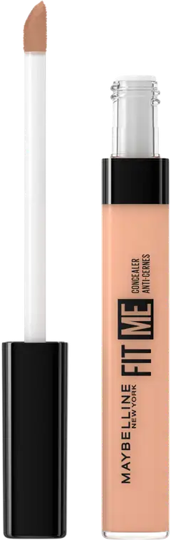 Maybelline New York Fit Me Concealer 35 Deep -peitevoide 6,8ml - 1