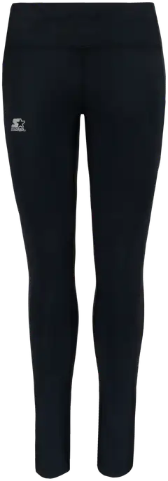 Starter naisten talvijuoksutrikoot SWS25020 - BLACK - 1