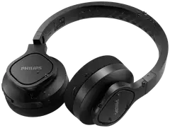 Philips Bluetooth sankakuulokkeet GO TAA4216BK musta - 6