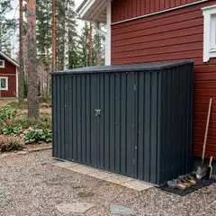 Fornorth pyöräkatos comfort 225x78x134cm - 5