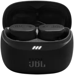 JBL Bluetooth vastamelunappikuulokkeet Tune Buds 2 musta - 4