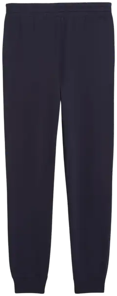 Puma miesten collegehousut Ess Logo Lab - New Navy - 2