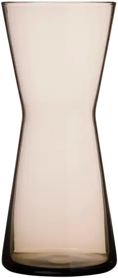 Iittala maljakko Kartio 220 mm pellava - 1