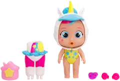 Cry Babies Magic Tears Talent Babies -pikkunukke - 6