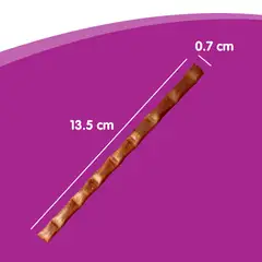 Whiskas Sticks Kana 3x6g - 2