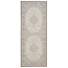 ihankotona matto Matilda 80x250 cm vaaleanruskea - 1