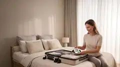 Medisana verenpainemittari BU566 - 8