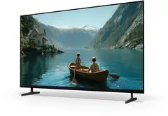 Sony 43" 4K UHD Google TV K43XR35M2 - 2