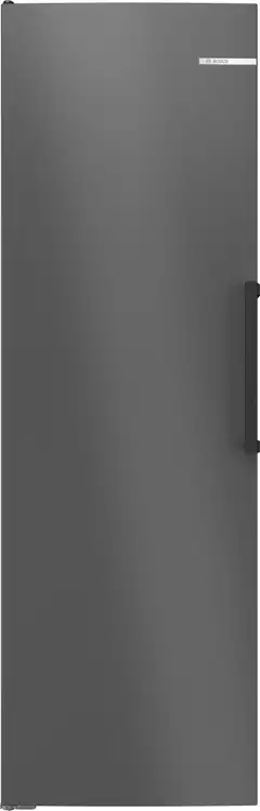 Bosch Serie 4 jääkaappi 186.2 x 59.5 cm harmaa - 1