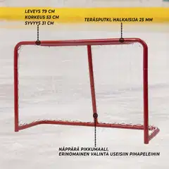 2 x pihamaali - 2