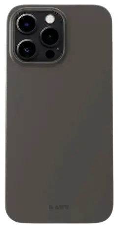 Laut puhelinkotelo iPhone 13 Pro Max Slim Skin - 3