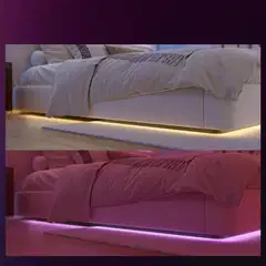 Philips Hue Flux valonauha 3m - 4