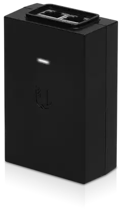 Ubiquiti 12W gigabit PoE-syöttölaite POE-24-12W-G - 9
