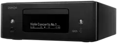 Denon vahvistin CEOL N12 HEOS - 3