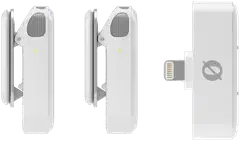 Rode Wireless Micro Lightning langaton mikrofonijärjestelmä - 3