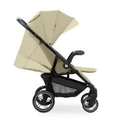 Hauck rattaat Shop N Care oliivi - 8