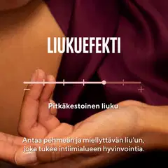 RFSU Biotic Lube vesipohjainen liukuvoide 50ml - 4