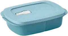 Tupperware lounasastia Store, Serve & Go 1 l - 4