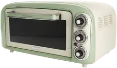 Ariete Vintage sähköuuni 18L - 1