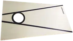 ProSport cornhole deluxe 120x60cm - 4