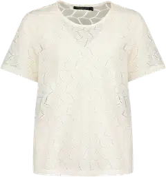 London Fog naisten neulospusero 213L261702 - EGRET - 1