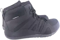 House naisten varrelliset paljasjalkatennarit Salme - Black - 2