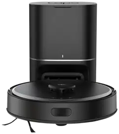 TP-Link Tapo Robottipölynimuri RV30 Max Plus ja telakka, musta - 2