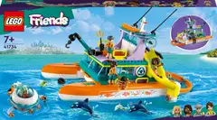 LEGO® Friends 41734 Meripelastusalus - 1