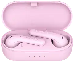 Defunc langattomat nappikuulokkeet True Basic 2 pinkki - 4