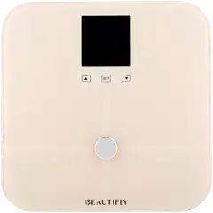 Beautifly kehon skanneri scanner smart app - 1