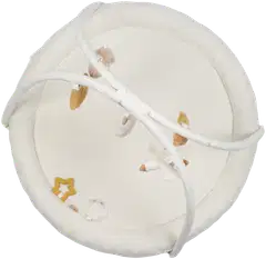 Leikkimatto kaarilla Newborn GRS - 4