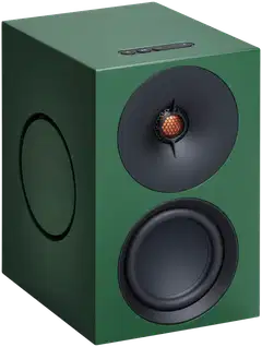 Cambridge Audio langaton aktiivikaiutinjärjestelmä L/R M vihreä - 2