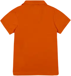 House lasten pikeepaita 23PH172619 - melon orange - 2