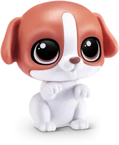 5 Surprise Puppies Capsule Series 1 by ZURU - 4