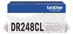 Brother rumpuyksikkö DR248CL 30 000p - 2