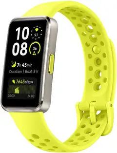 Huawei älykello Band 10 Vihreä - 3