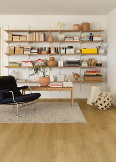 Pergo laminaatti Lillehammer Hazelwood Oak - 3